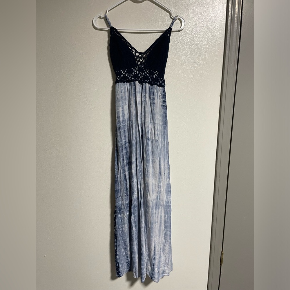 Never worn